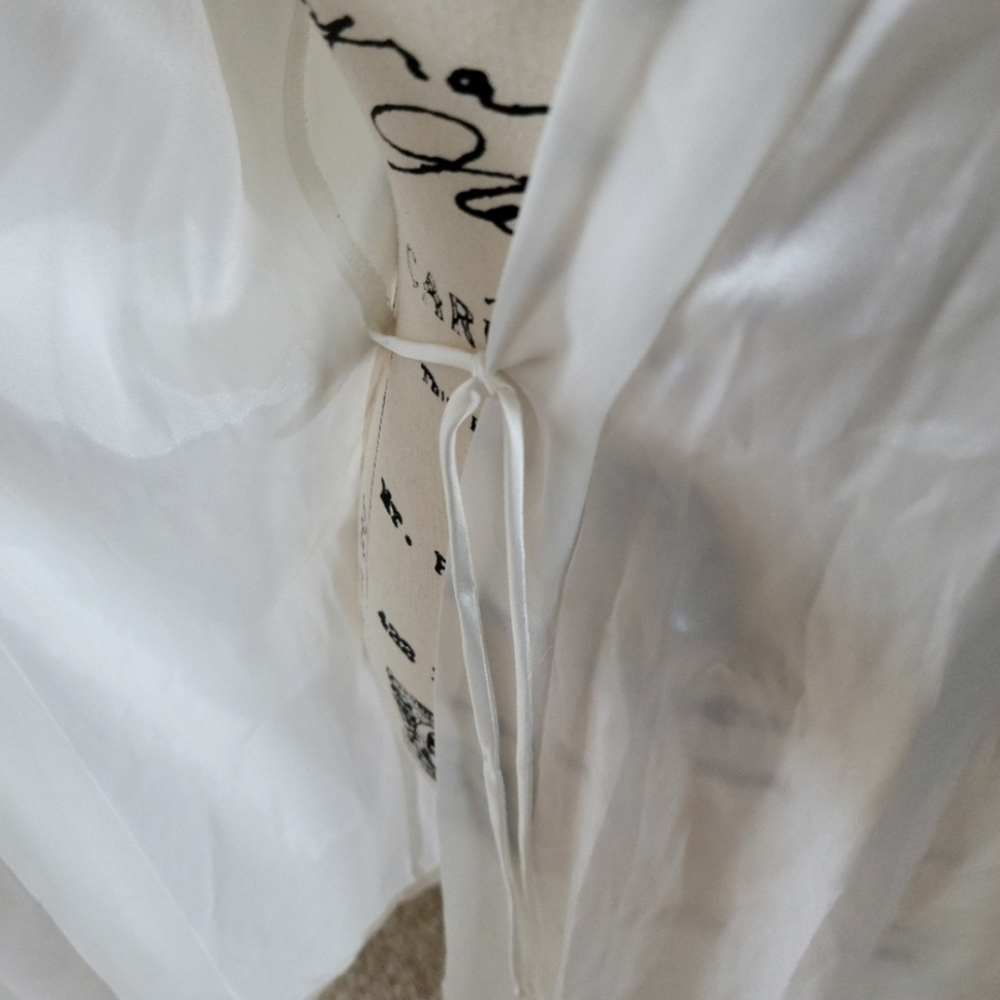 Linea Donatella Robe - Picture 6 of 7